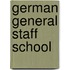 German General Staff School
