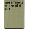 Gesammelte Werke (5-6 in 1) by Adolf Wilhelm Theodor Stahr