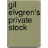 Gil Elvgren's Private Stock