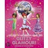 Glitzy Glamour Sticker Book