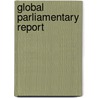 Global Parliamentary Report door United Nations Development Programme