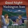 Good Night Washington State by Mark Jasper