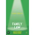 Great Debates in Family Law