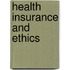 Health Insurance And Ethics