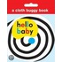 Hello Baby Cloth Buggy Book
