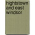 Hightstown and East Windsor