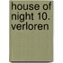 House of Night 10. Verloren