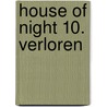 House of Night 10. Verloren door P-C. Cast