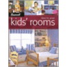 Ideas For Great Kids' Rooms door Jane Horn