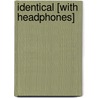 Identical [With Headphones] door Ellen Hopkins