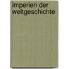 Imperien der Weltgeschichte door Jane Burbank