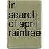 In Search of April Raintree