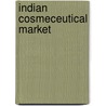 Indian Cosmeceutical Market door Reshma Nasreen