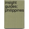 Insight Guides: Philippines by Ralph Jennings