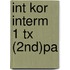 Int Kor Interm 1 Tx (2nd)pa