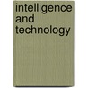 Intelligence and Technology by Robert J. Sternberg