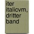 Iter Italicvm, Dritter Band