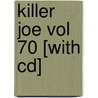Killer Joe Vol 70 [With Cd] door Aebersold Jamey