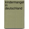 Kindermangel in Deutschland by Gunter Steinmann
