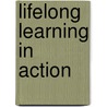 Lifelong Learning in Action door Peter Cribbin