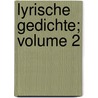 Lyrische Gedichte; Volume 2 door Petfi Sandor 1823-1849