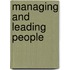 Managing And Leading People