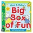 Max & Ruby's Big Box of Fun