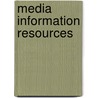 Media Information Resources by Devendra Kumar