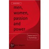 Men, Women, Passion & Power by Marie Maguire