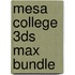 Mesa College 3ds Max Bundle