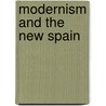 Modernism and the New Spain door Gayle Rogers