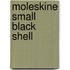 Moleskine Small Black Shell