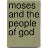 Moses And The People Of God door Gustavo Mazali