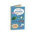 My Days Shaped Sticky Notes