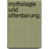 Mythologie und Offenbarung.