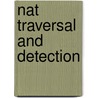 Nat Traversal And Detection door Chaman Singh