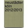 Neustädter Köln 2012/2013 by Christin Döring