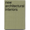 New Architectural Interiors by Arian Mostaedi