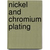 Nickel and Chromium Plating door T.E. Such