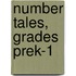 Number Tales, Grades PreK-1
