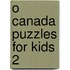 O Canada Puzzles for Kids 2