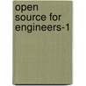 Open Source For Engineers-1 door Samarth Shah