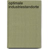 Optimale Industriestandorte door Jürgen Bloech
