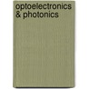 Optoelectronics & Photonics door Safa O. Kasap