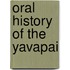 Oral History of the Yavapai