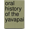 Oral History of the Yavapai by Mike Harrison