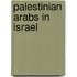 Palestinian Arabs in Israel