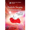 Particle Swarm Optimization by Andrea E. Olsson
