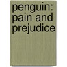 Penguin: Pain and Prejudice door Gregg Hurwitz