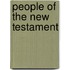 People of the New Testament
